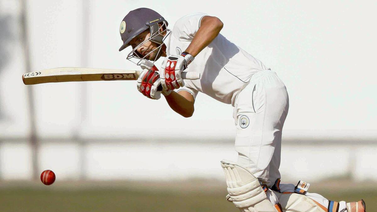 Ranji Trophy: Services registers second highest successful run-chase in tournament history, beats Odisha by 10 wickets